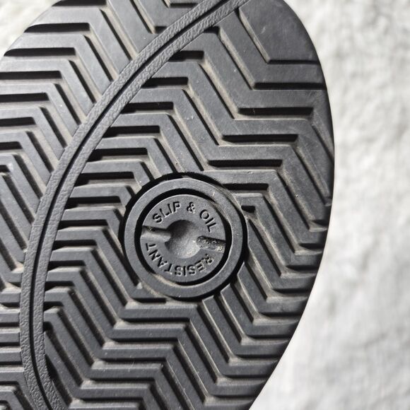 Puma Safety Mens Size 7 Iconic Suede Low Top Composite Toe Work Shoes 640015 - Picture 12 of 13